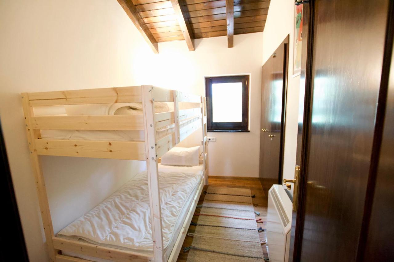Apartament Els Pins La Molina  Ngoại thất bức ảnh