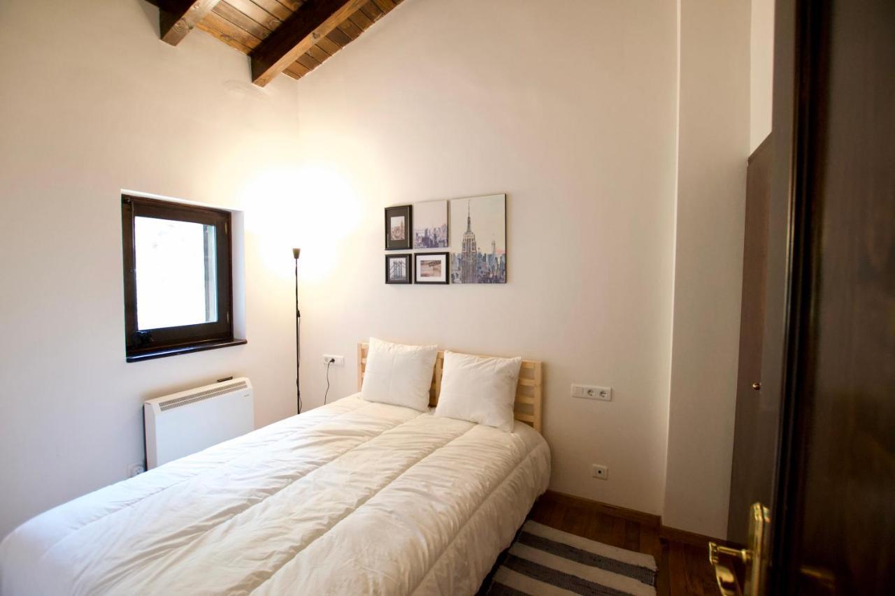 Apartament Els Pins La Molina  Ngoại thất bức ảnh
