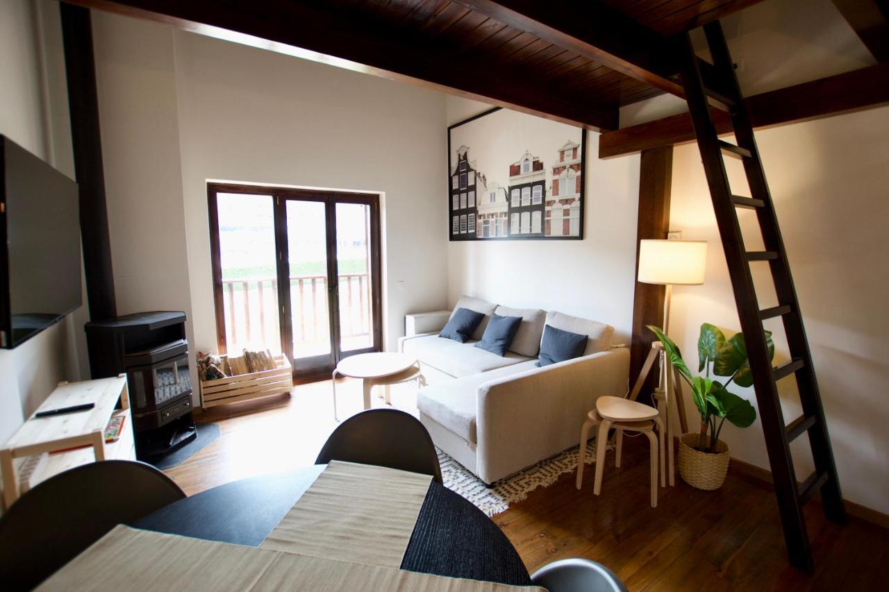 Apartament Els Pins La Molina  Ngoại thất bức ảnh