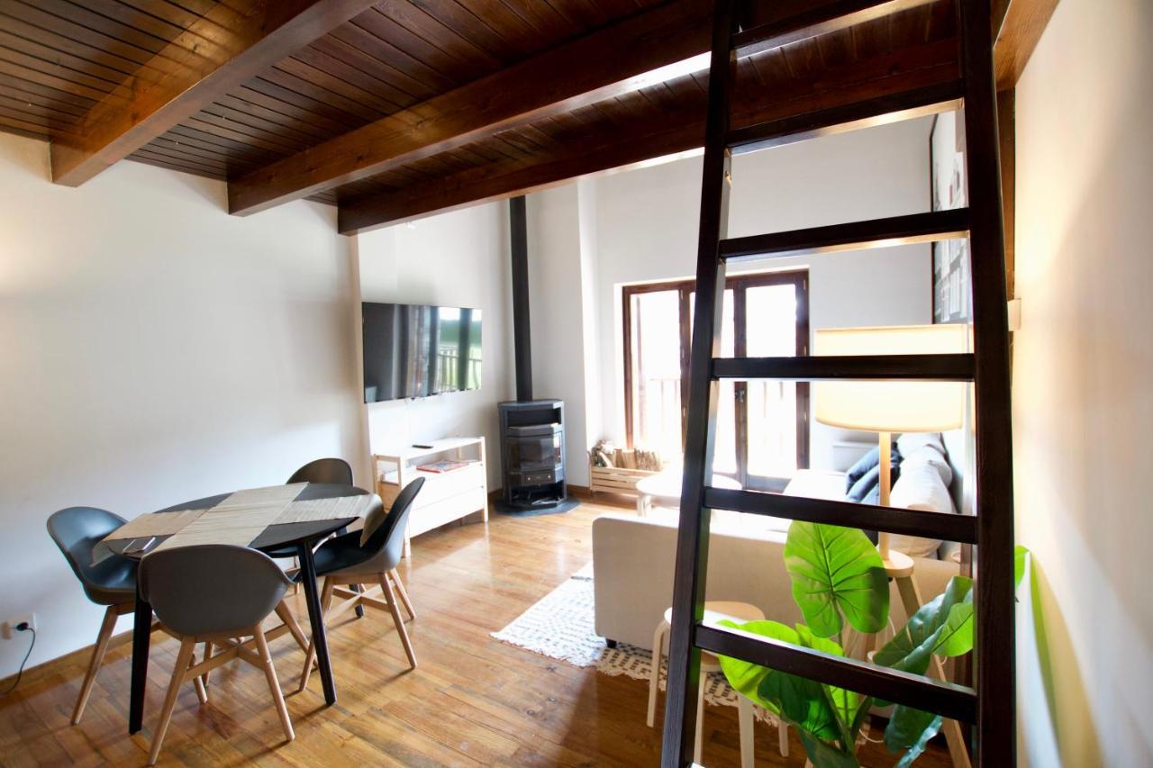 Apartament Els Pins La Molina  Ngoại thất bức ảnh